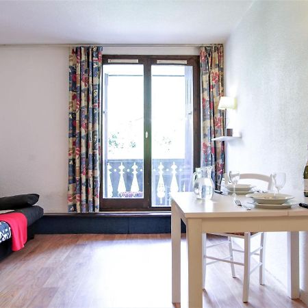 Studio La Forclaz-6 By Interhome Chamonix ภายนอก รูปภาพ