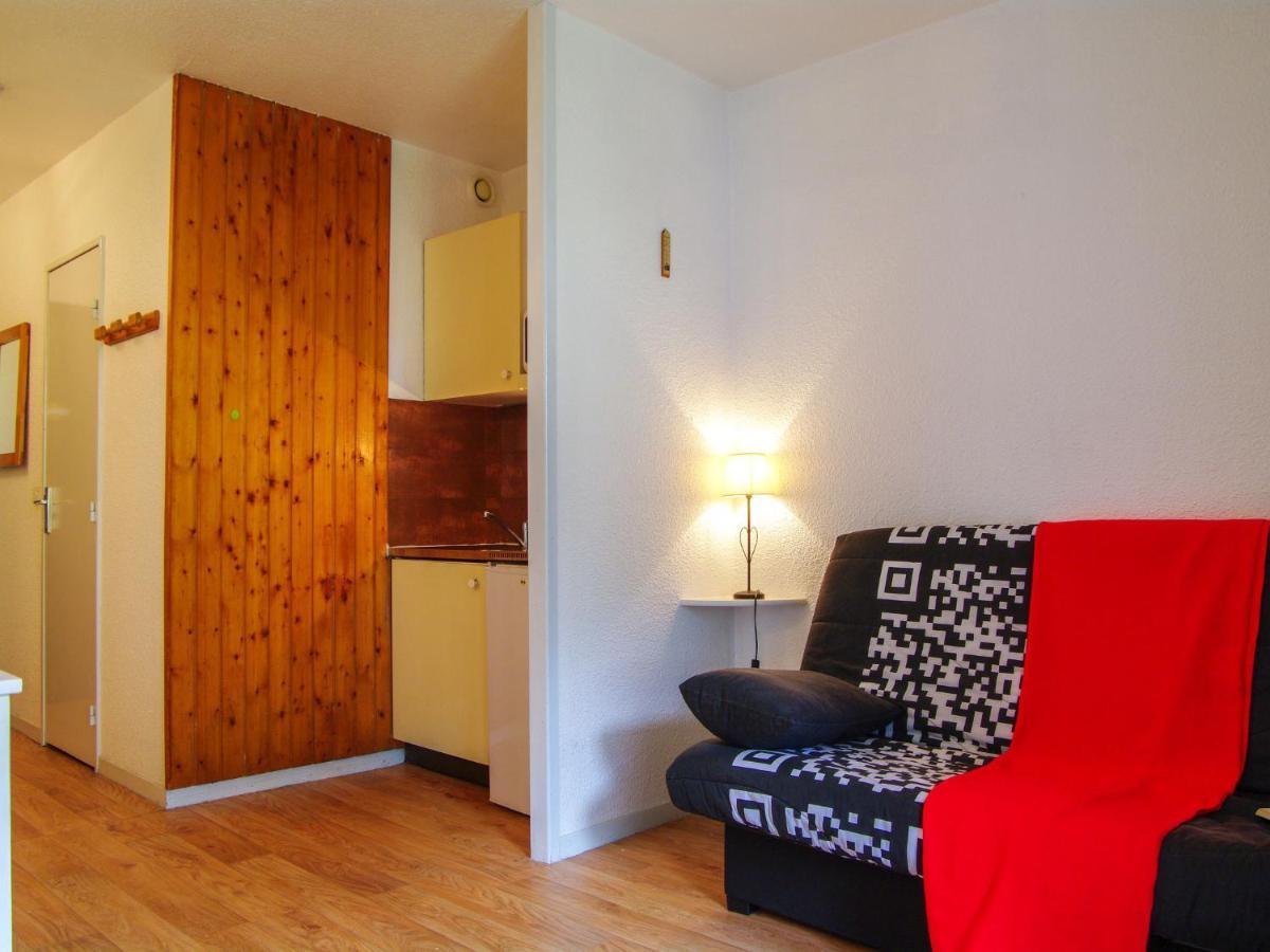 Studio La Forclaz-6 By Interhome Chamonix ภายนอก รูปภาพ