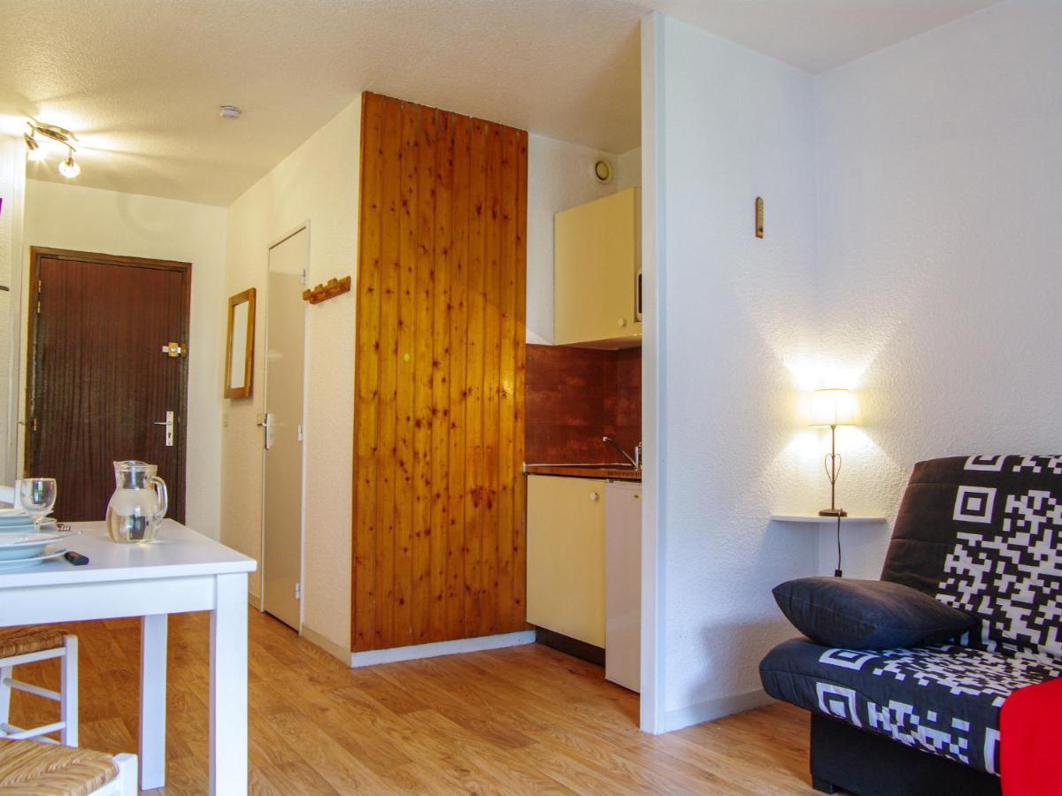 Studio La Forclaz-6 By Interhome Chamonix ภายนอก รูปภาพ